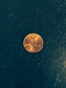 penny